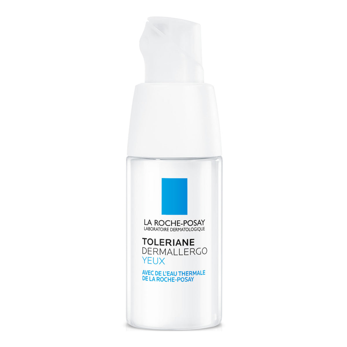 La Roche Posay Toleriane Dermallergo Occhi | Crema Contorno Occhi Allergica | 15ml  
