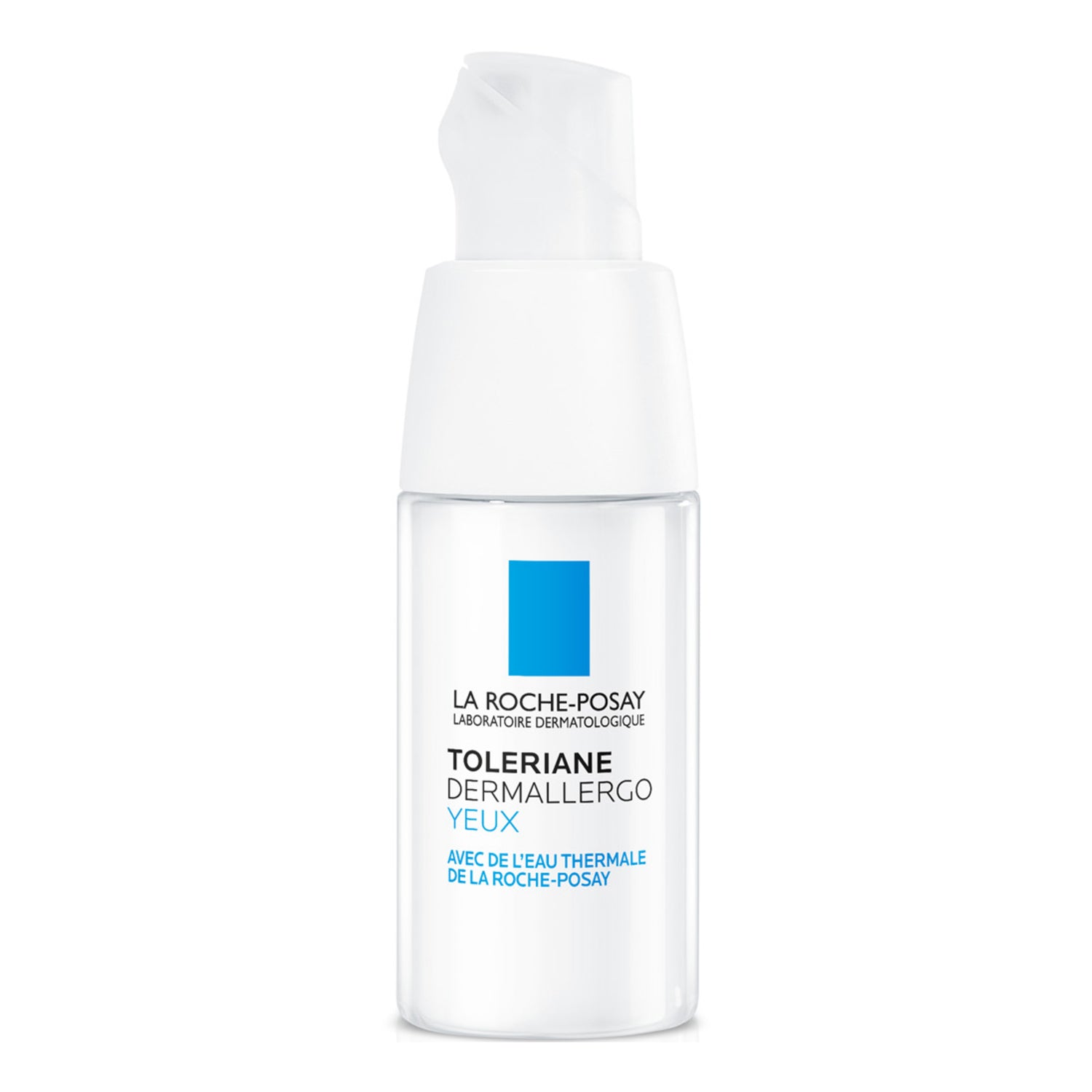 La Roche Posay Toleriane Dermallergo Occhi Anti-Borse E Anti-Irritazione 20ml