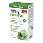 SANAVITALITY ENERGIA MENTE 12S  