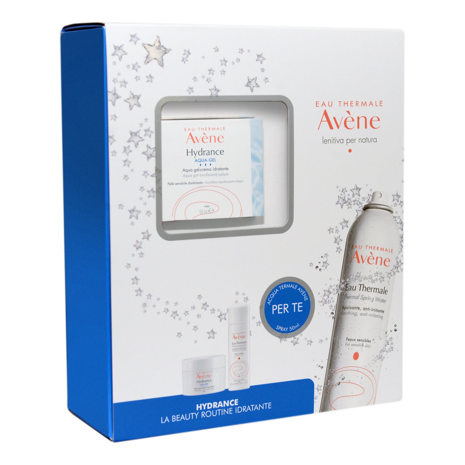 AVENE COFANETTO - Hydrance Trattamento Idratante