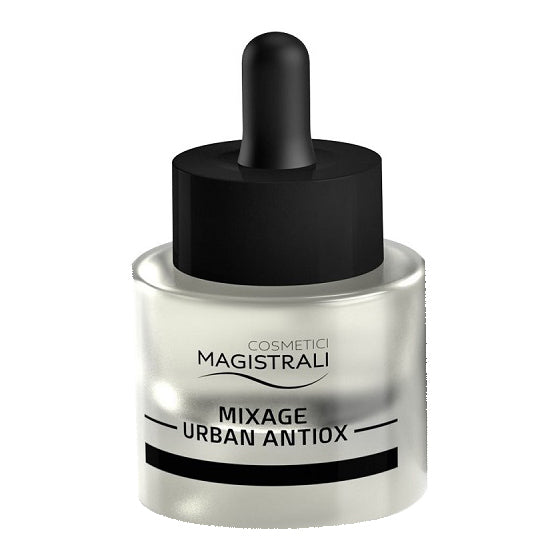 Cosmetici Magistrali - Mixage Urban Antiox Trattamento Booster Illuminante 15ml