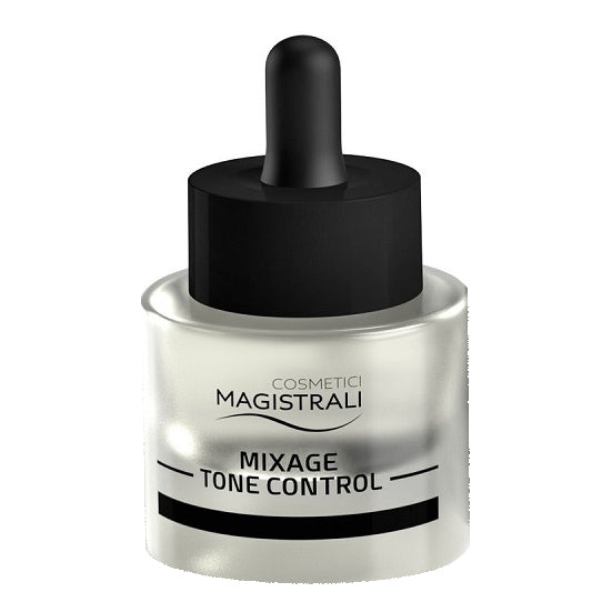 Cosmetici Magistrali - Mixage Tone Control Trattamento Booster Uniformante 15ml