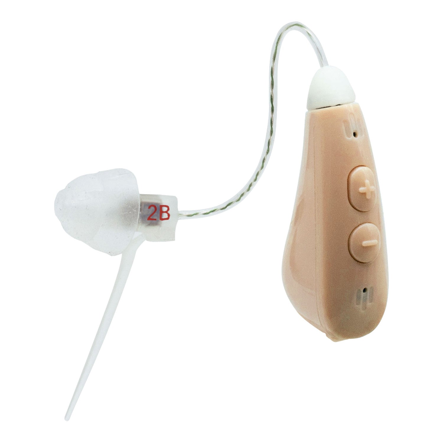 Polaroid Platinum Amplificatore Acustico Destro