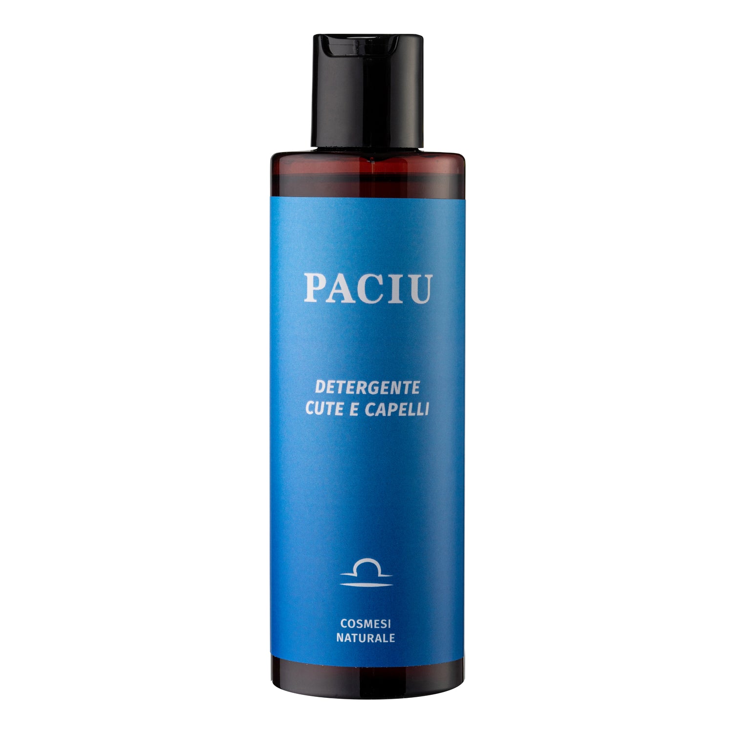 PACIU DETERGENTE CAPELLI 200ML