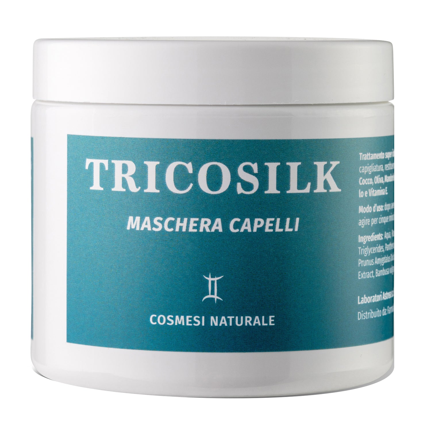 TRICOSILK MASCHERA CAP 200ML