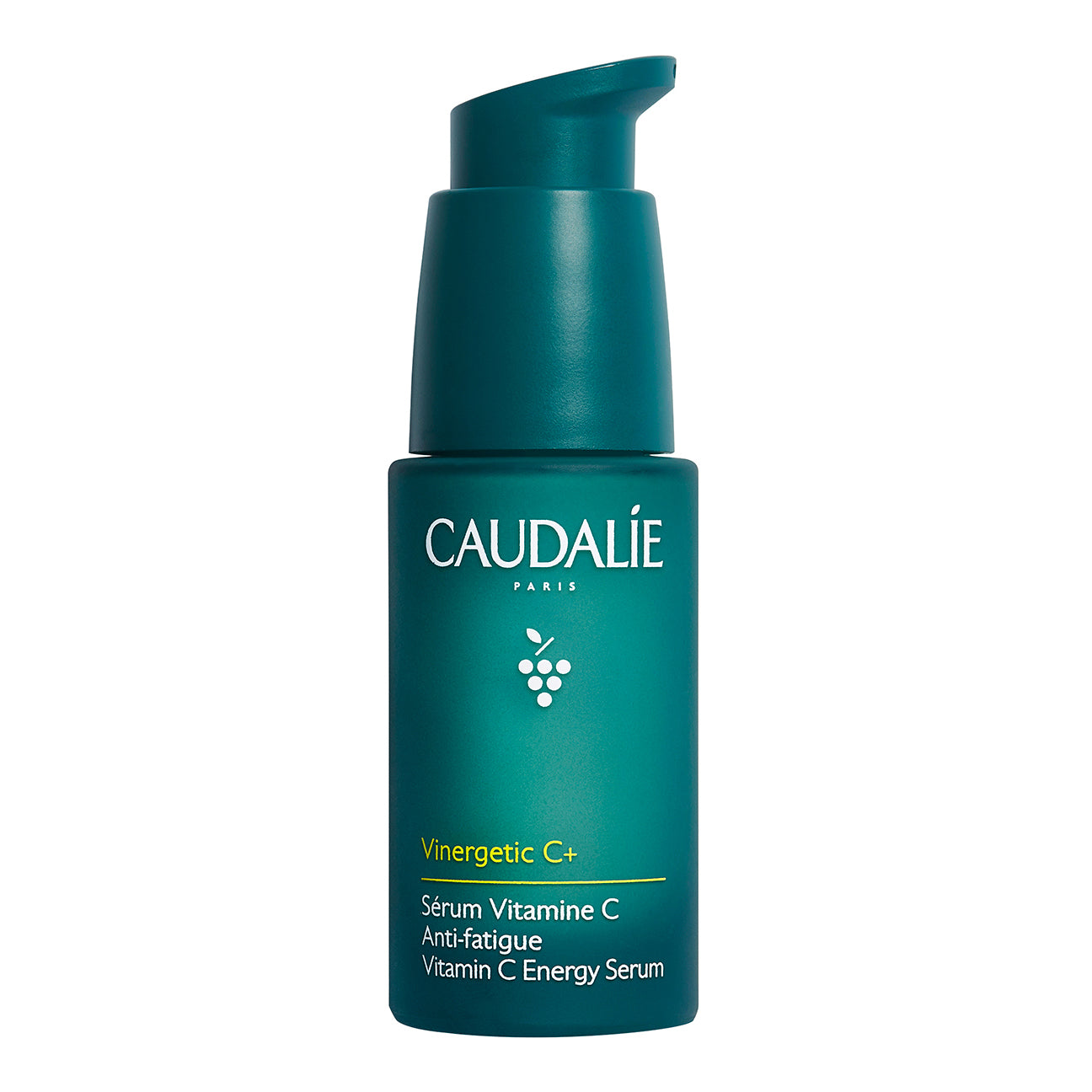 Caudalie - Vinergetic C+ Siero alla Vitamina C Anti-Stanchezza 30 ml