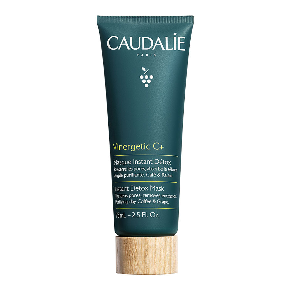 Caudalie - Vinergetic C+ Maschera  Viso instant Detox 75ml