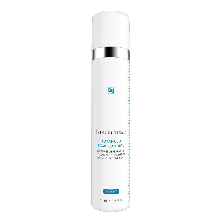 Skinceuticals Advanced Scar Control Gel Cicatrici 50ml