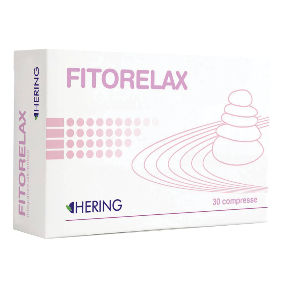 FITORELAX 30CPR  