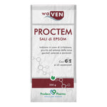 WAVEN PROCTEM SALI DI EPSOM  