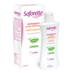 SAFORELLE DETERGENTE IDRA250ML  