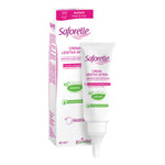 SAFORELLE CREMA LENITIVA INT  