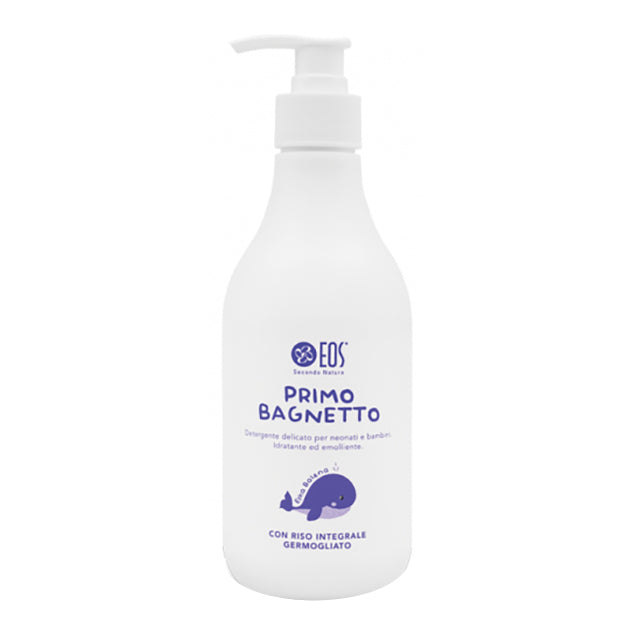 EOS PRIMO BAGNETTO 400ML
