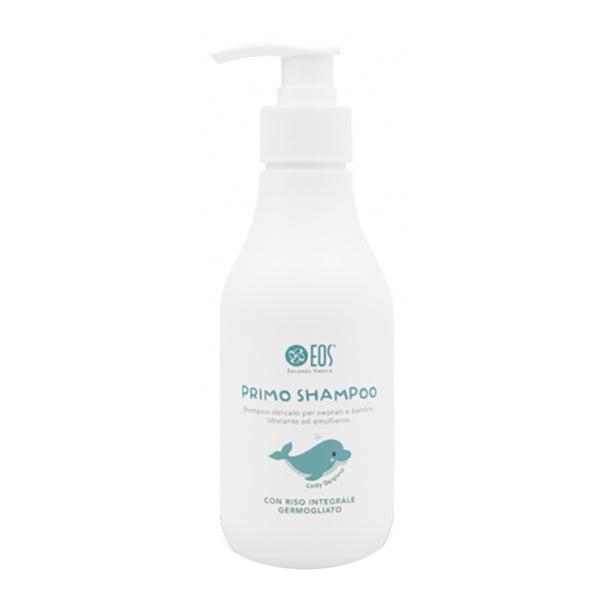 EOS PRIMO SHAMPOO NF 200ML  