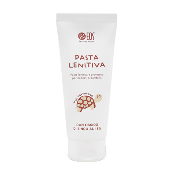 EOS PASTA LENITIVA 100ML  