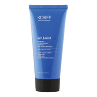 Korff Sun Secret Latte Doposole Idratante E Restitutivo 200ml