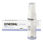 GYNEDRAL SCHIUMA DET INT 150ML  