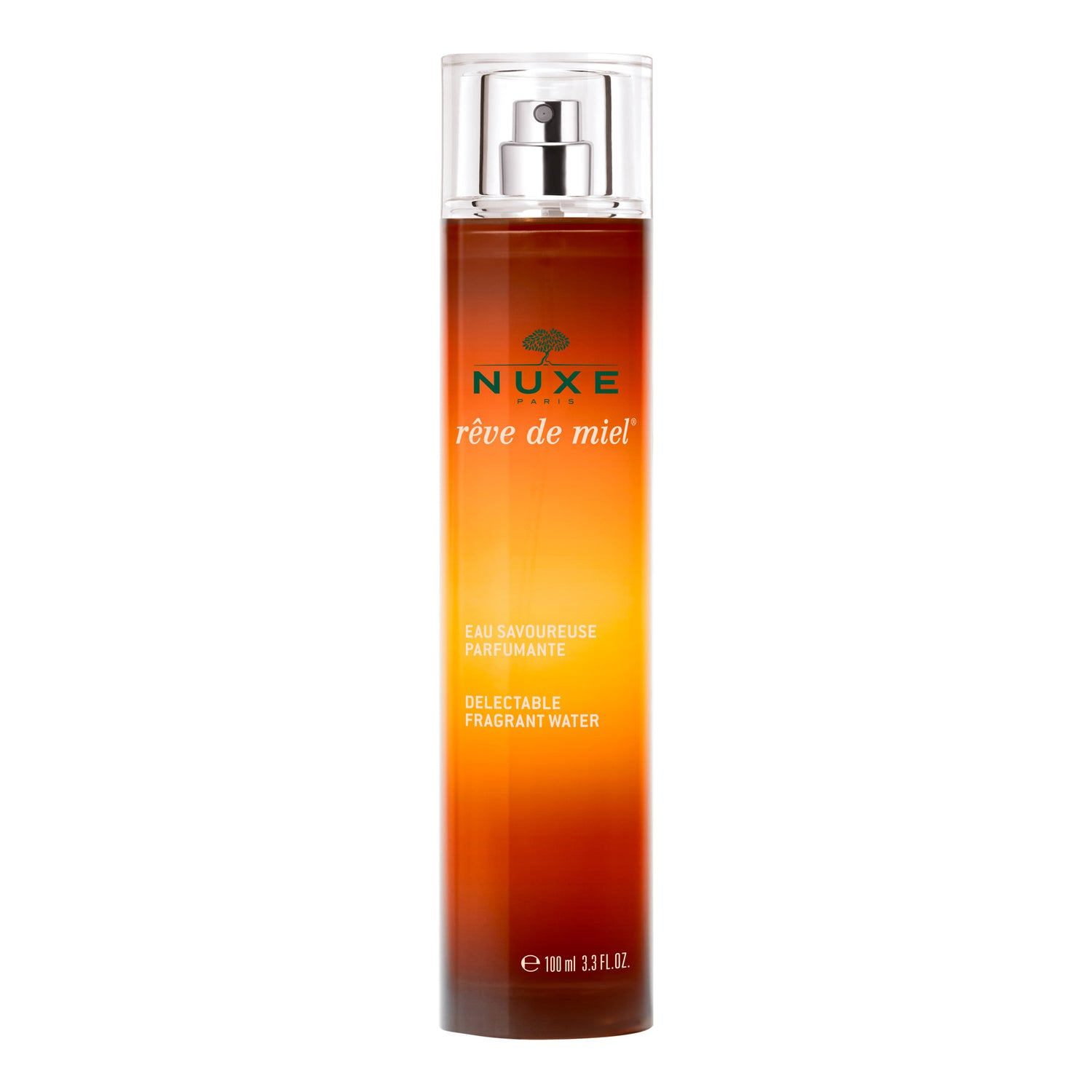 Nuxe Reve De Miel Acqua Squisita Profumata 100ml