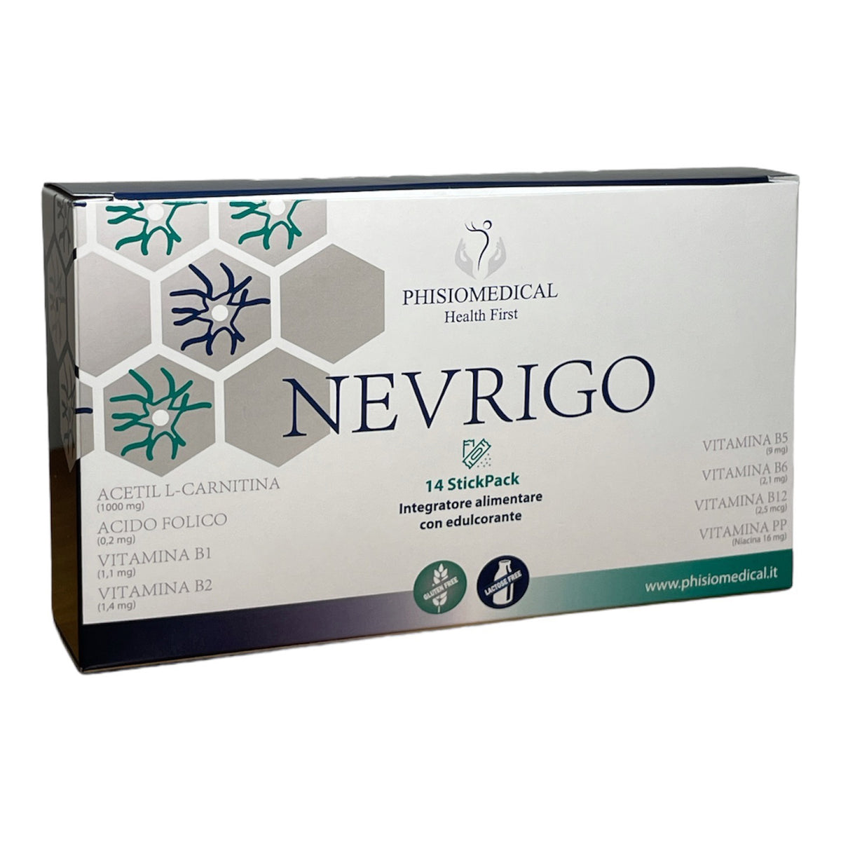 NEVRIGO 14STICKPACK  