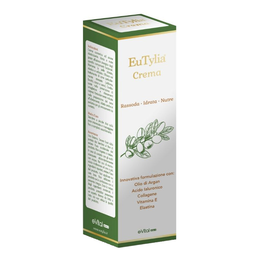 EUTYLIA CREMA 250ML
