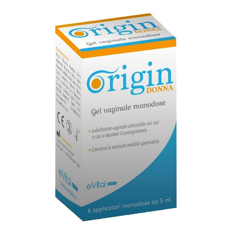 ORIGIN DONNA 6FL  