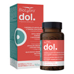 BIOLYBRA DOL 90PRL  