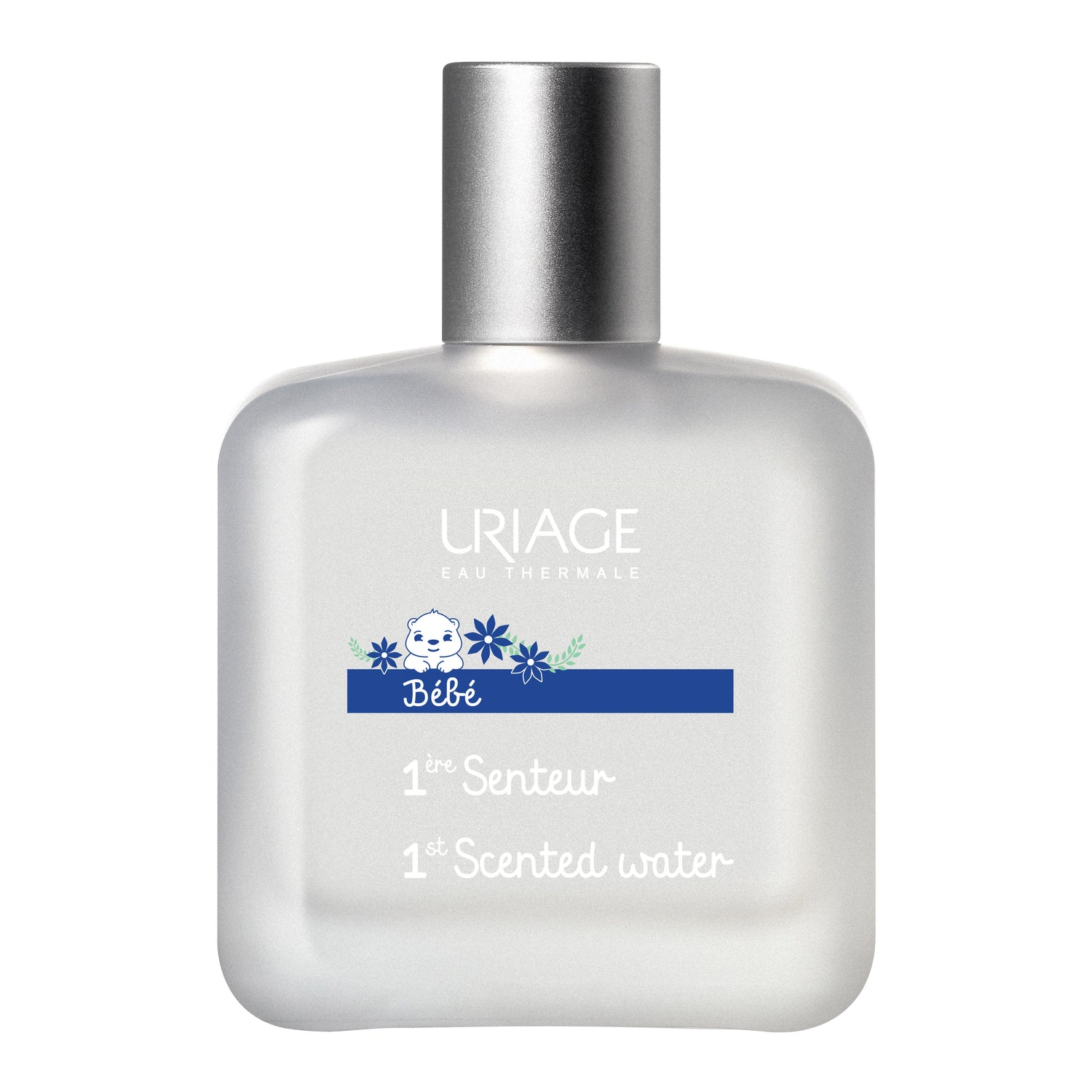 Uriage - Bebe Profumo Acqua Fresca Delicatamente Profumata 50ml