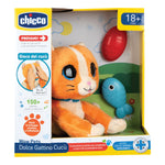 CH GIOCO DOLCE GATTINO CUCU'  