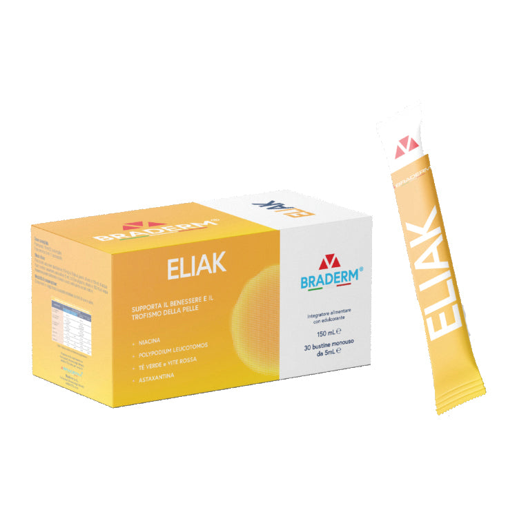 ELIAK 30BUST BRADERM
