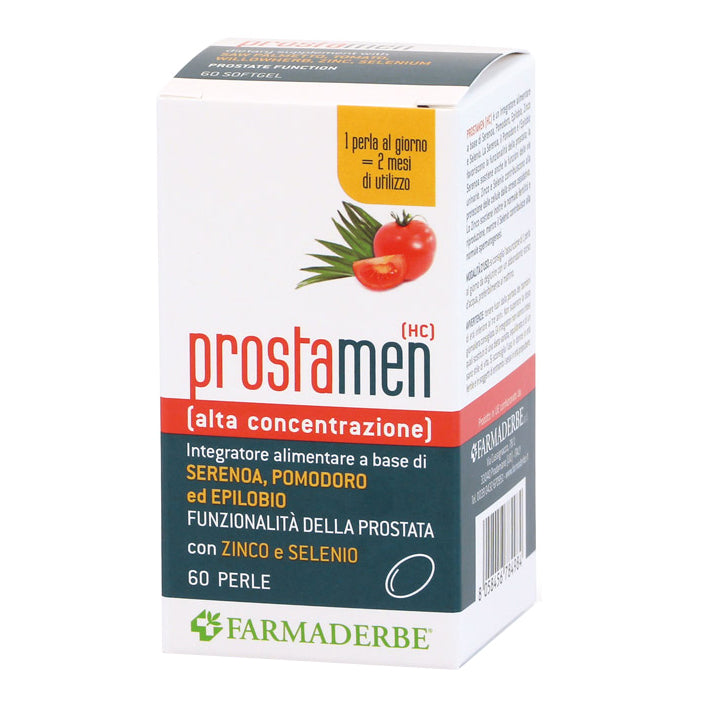 PROSTAMEN HC 60PRL

