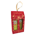Roger&Gallet - Fleur d'Osmanthus Cofanetto Acqua Profumata 30 ml e Gel Doccia 50 ml  