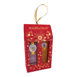 Roger&Gallet - Bois d'Orange Cofanetto Acqua Profumata 30 ml e Gel Doccia 50 ml  