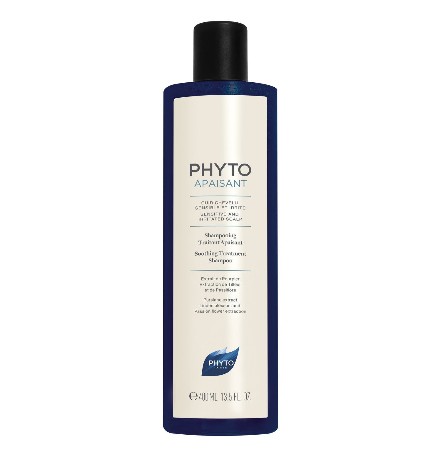 Phytoapaisant Shampoo Trattante Lenitivo 400ML