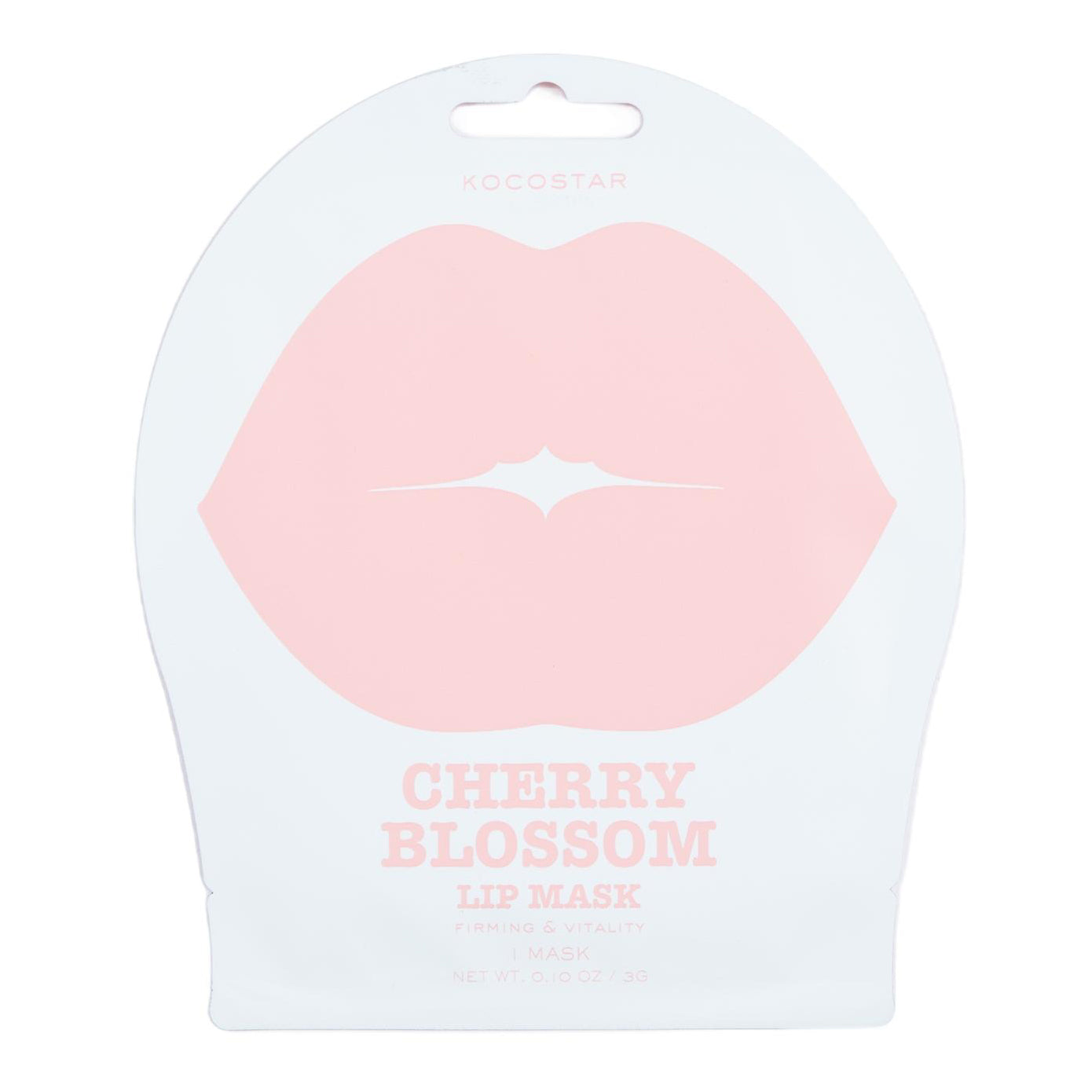KOCOSTAR MASCHERA LABBRA CHERR
