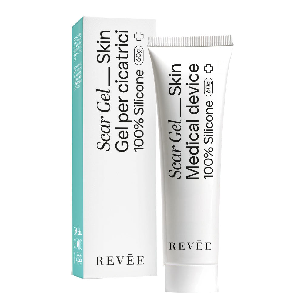 REVEE SCAR GEL 60G