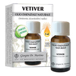VETIVER OE NATURALE 5ML  