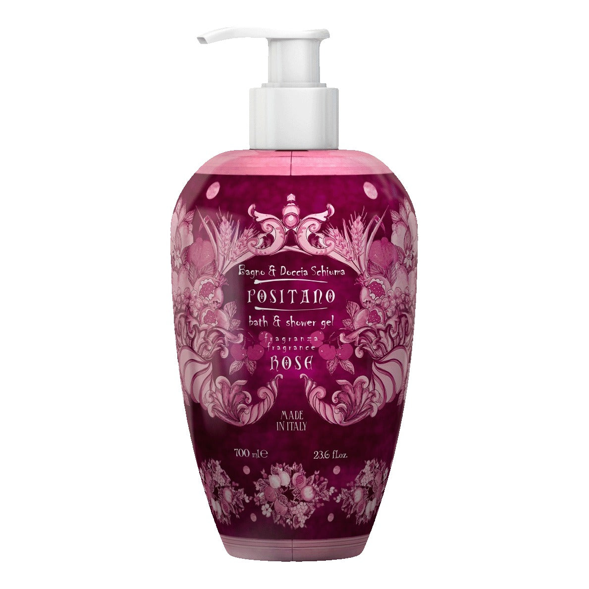 MAIOLICHE BAGNODOCC POSIT700ML