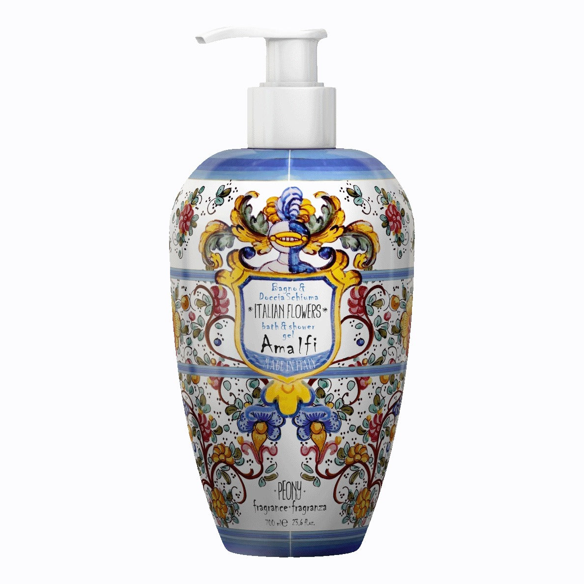 MAIOLICHE BAGNODOCC AMALF700ML