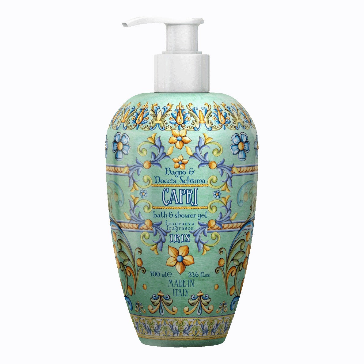 MAIOLICHE BAGNODOCC IRIS 700ML