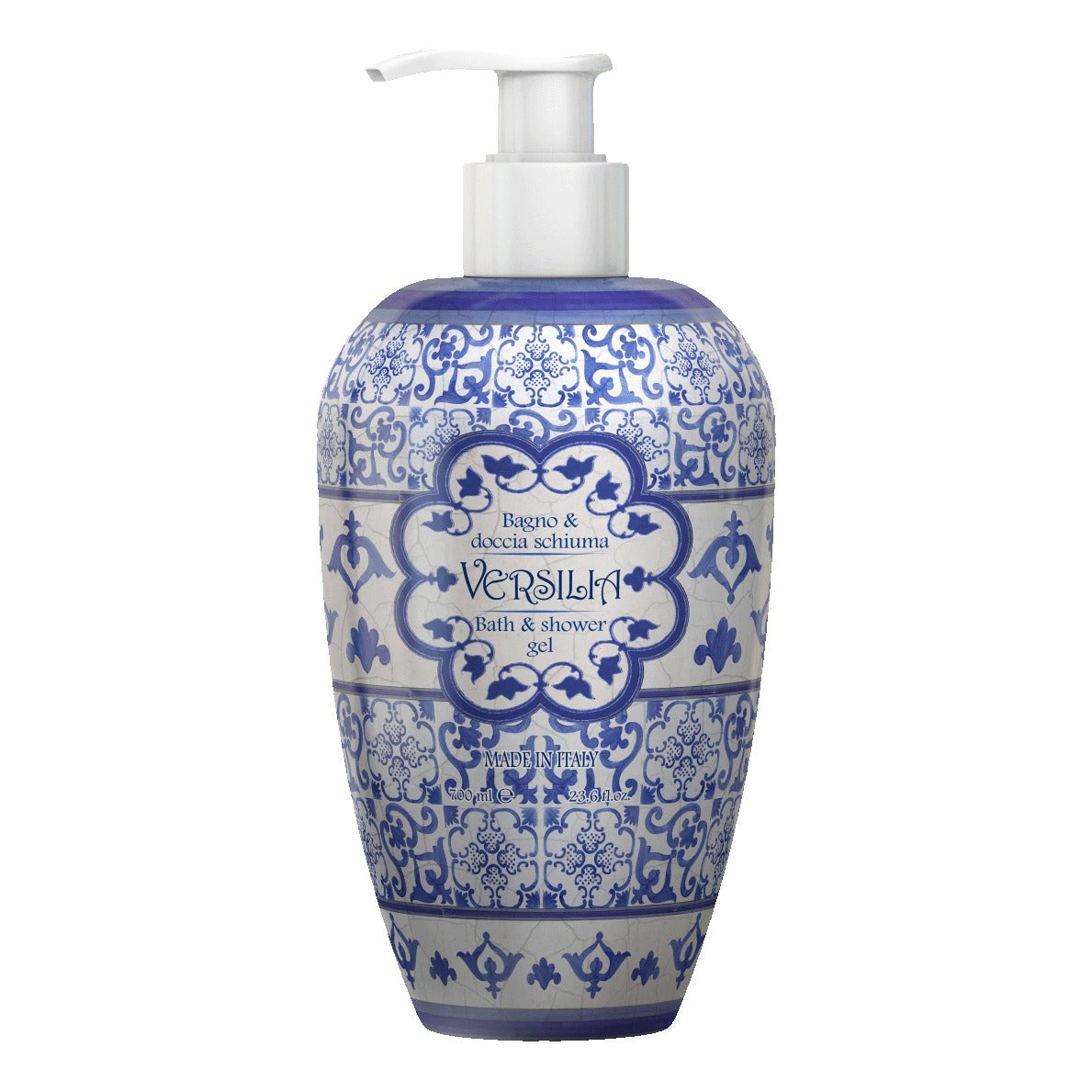 MAIOLICHE BAGNODOCC VERSI700ML