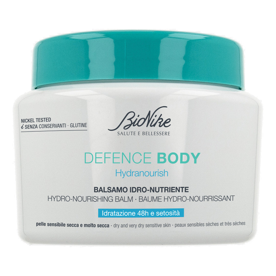 Bionike Defence Body Balsamo Idro-Nutriente 300ml