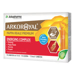 ARKOROYAL ENERGING COM S/Z10FL  