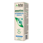 ARKOVITAL VITAMIN D3 15ML  