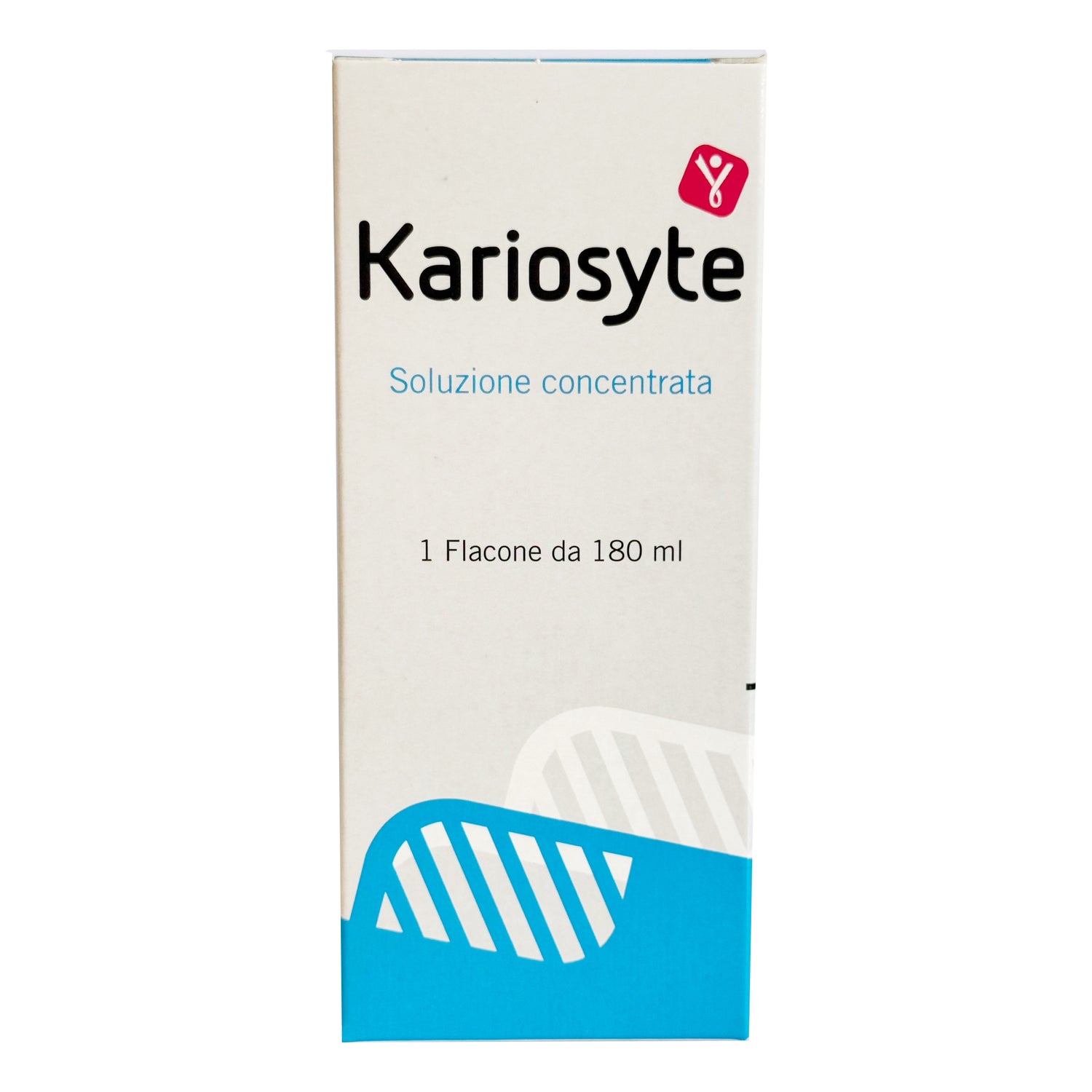 KARIOSYTE COLLUTORIO
