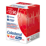 COLESTEROL ACT PLUS FORTE30CPR  