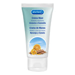 ALVITA CREMA MANI ARA/CANNELLA  