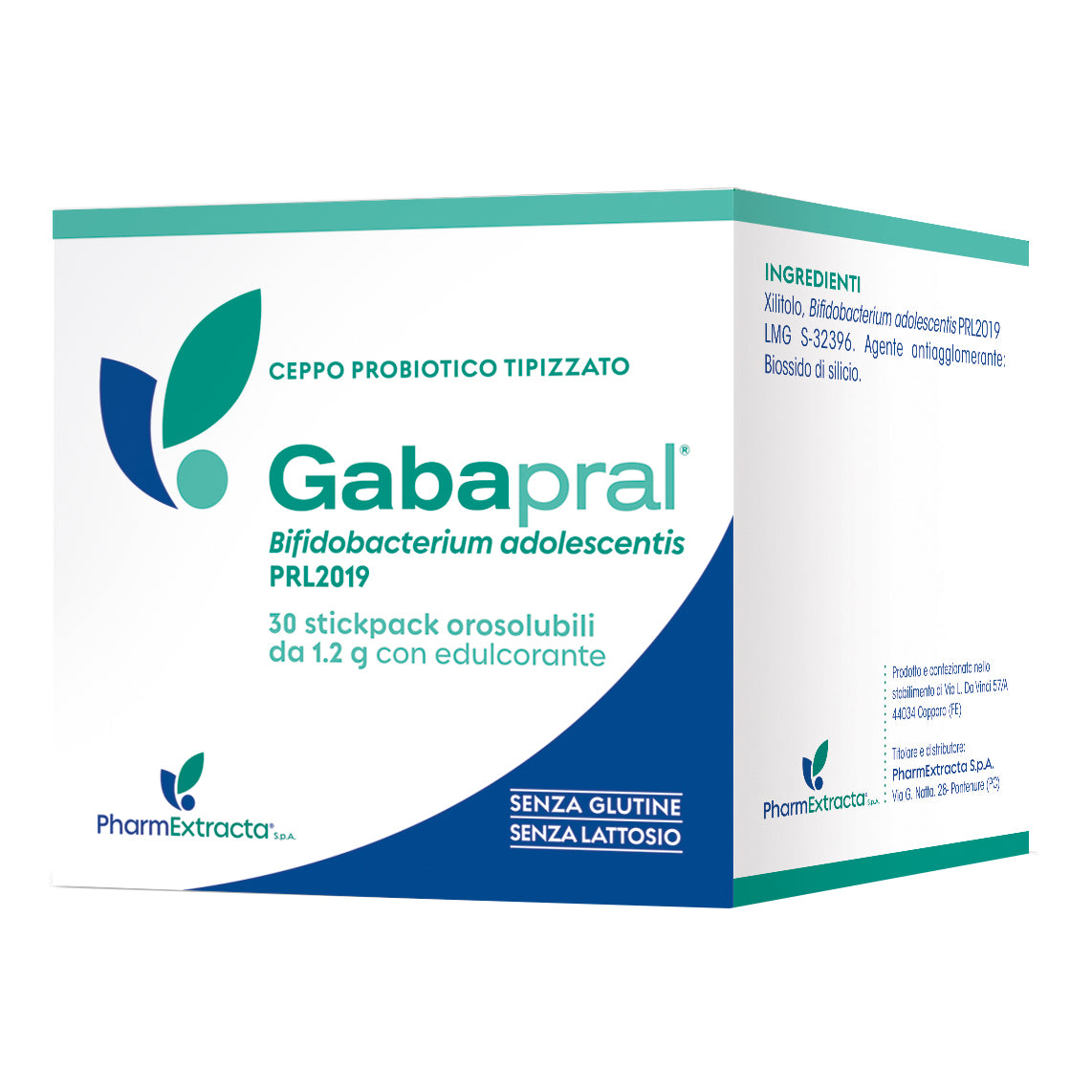GABAPRAL 30STICKPACK