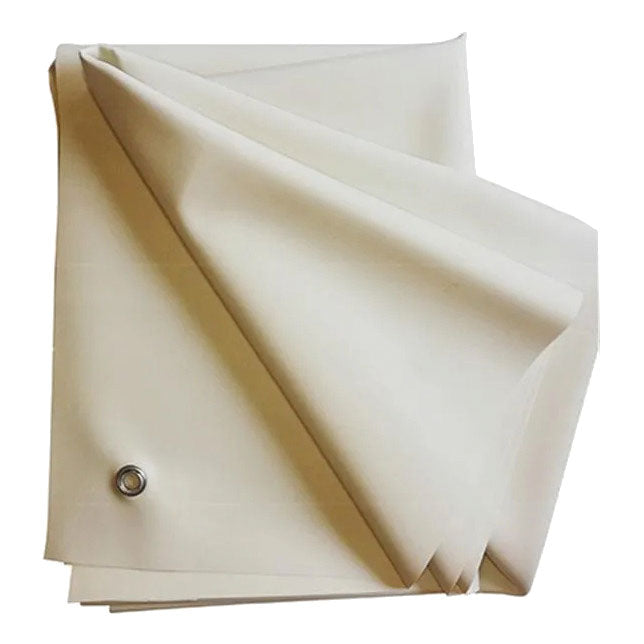 TELO IMPERMEABILE GOMMA 90X60