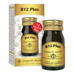 B12 PLUS 60PAST  