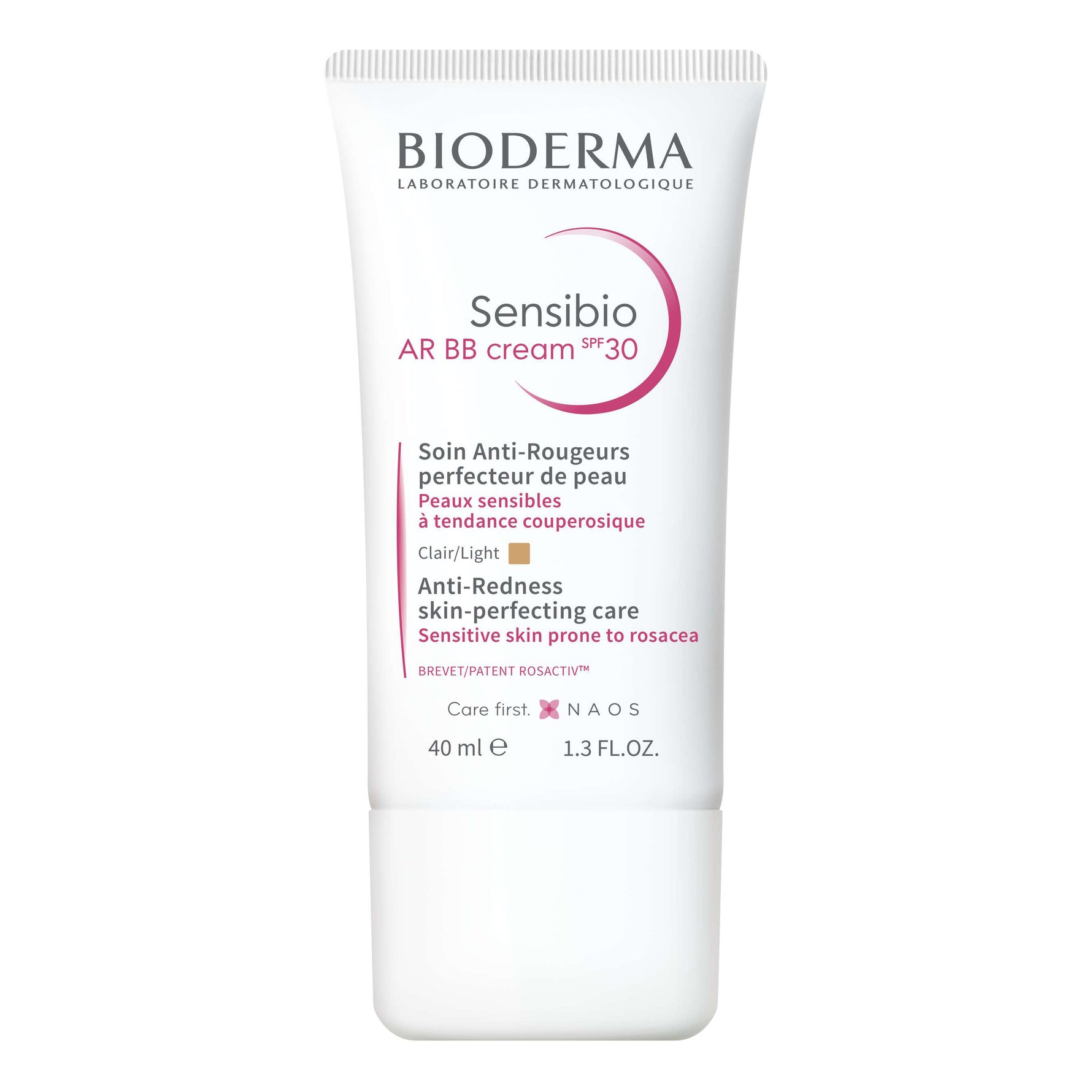 SENSIBIO AR BB CREAM 40ML
